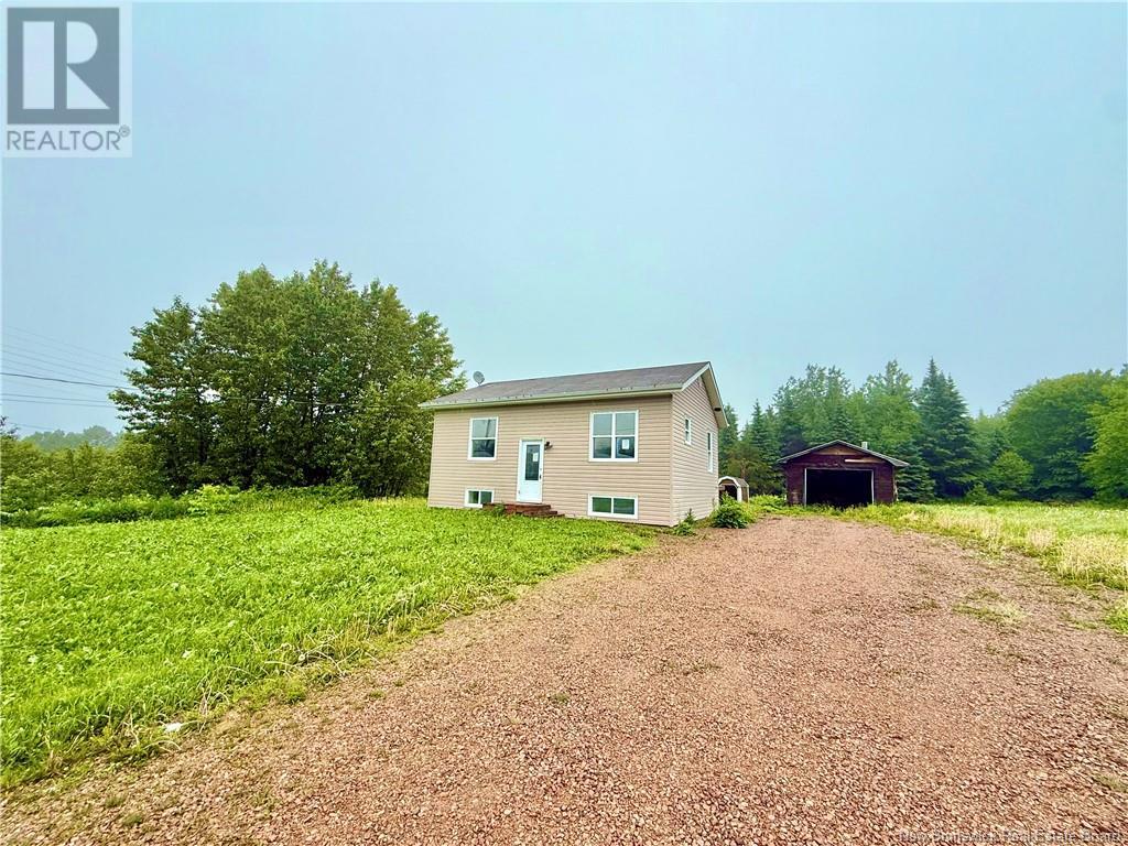 771 275 Route, Saint-Arthur, New Brunswick