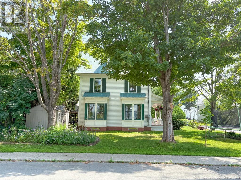 167 Broadway Street, Woodstock, New Brunswick  E7M 1B6 - Photo 48 - NB123832