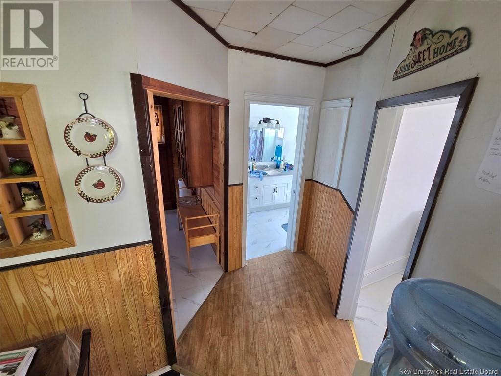 63 First Avenue, Mcadam, New Brunswick  E6J 1S7 - Photo 17 - NB124024