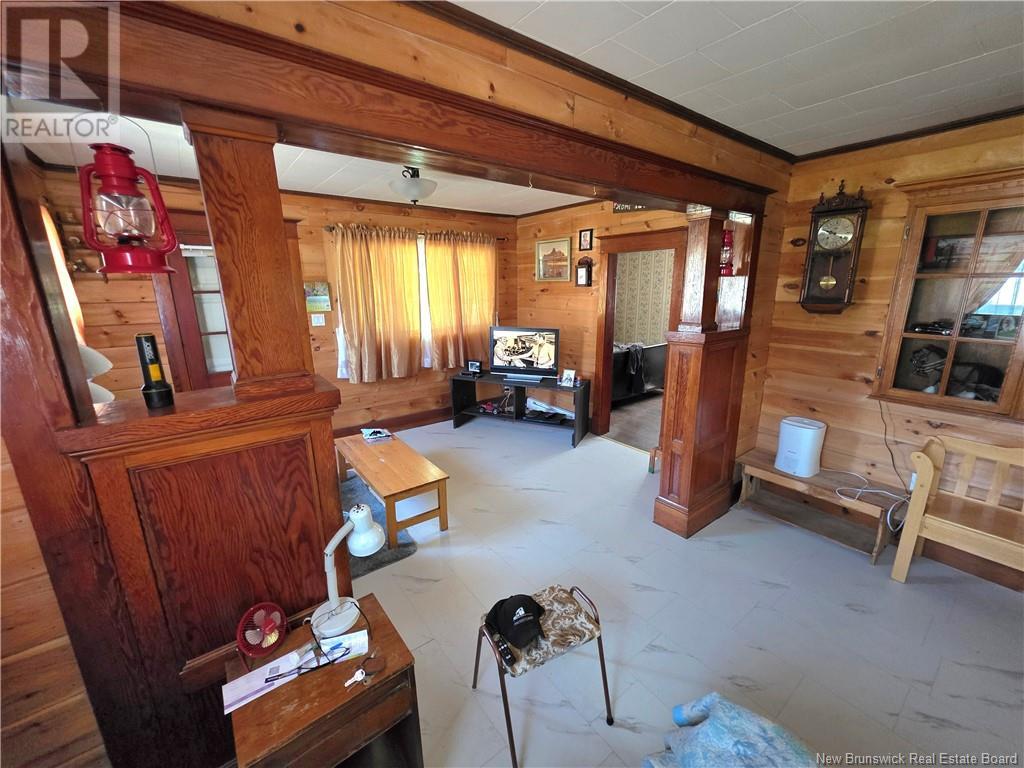 63 First Avenue, Mcadam, New Brunswick  E6J 1S7 - Photo 21 - NB124024