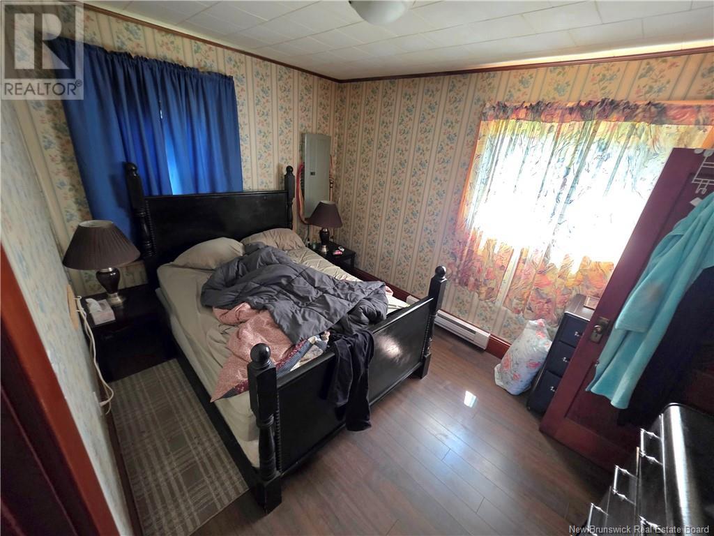63 First Avenue, Mcadam, New Brunswick  E6J 1S7 - Photo 24 - NB124024