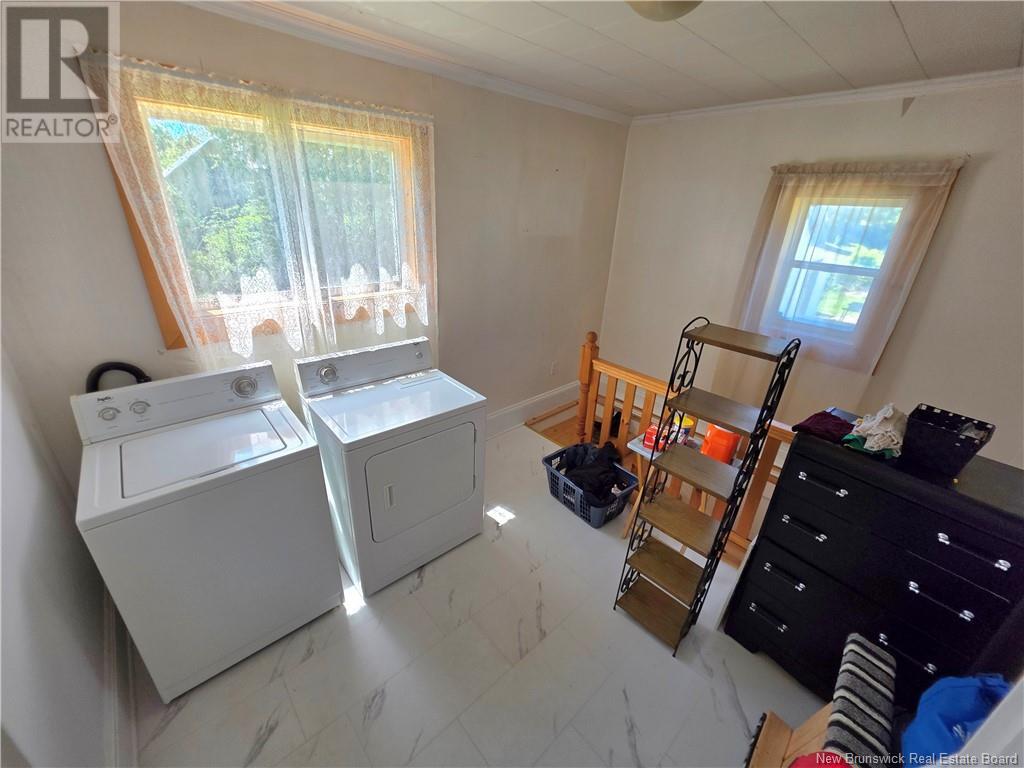 63 First Avenue, Mcadam, New Brunswick  E6J 1S7 - Photo 26 - NB124024
