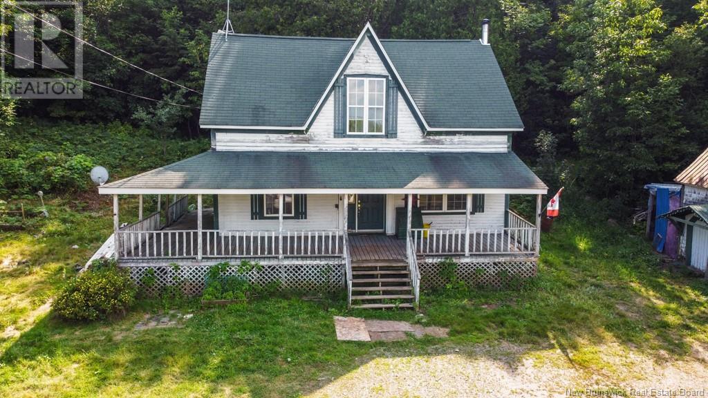 5218 Route 102, Hampstead, New Brunswick