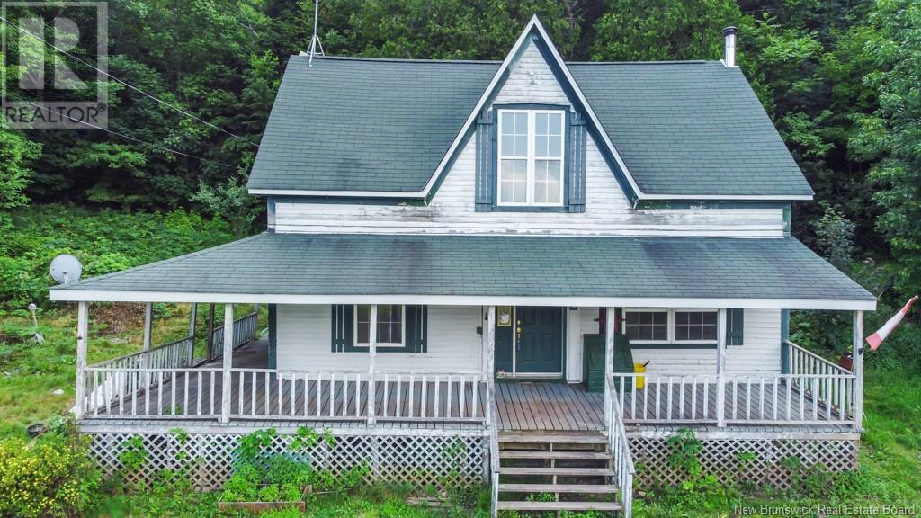 5218 Route 102, Hampstead, New Brunswick  E5M 2B6 - Photo 2 - NB123924