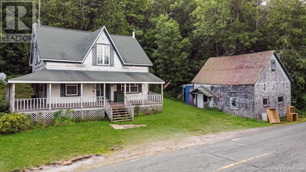 5218 Route 102, Hampstead, New Brunswick  E5M 2B6 - Photo 22 - NB123924