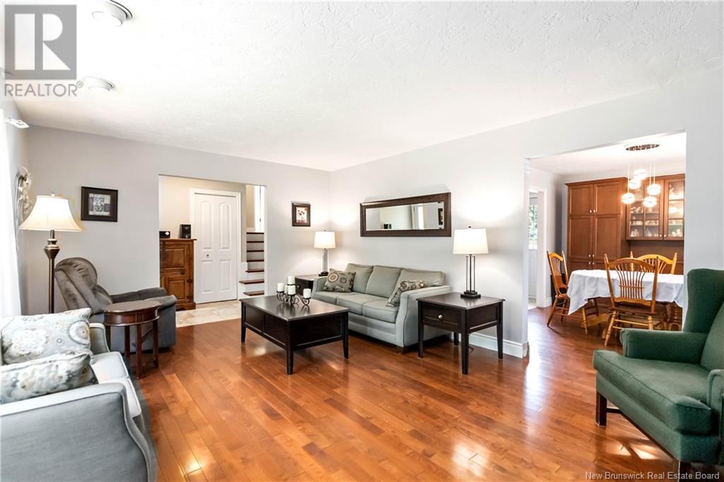 1550 Ryan Street, Moncton, New Brunswick  E1G 2V3 - Photo 6 - NB123869