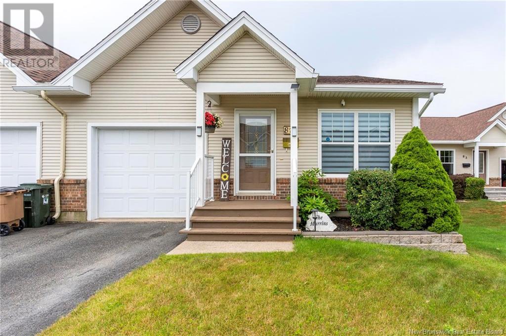81 Tudor Lane, Saint John, New Brunswick