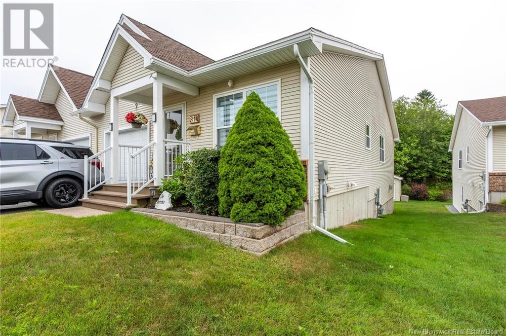 81 Tudor Lane, Saint John, New Brunswick  E2K 5T7 - Photo 48 - NB123990