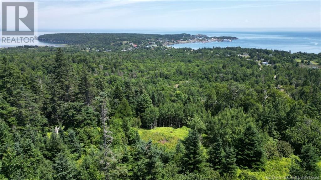 Lot 04-01 Green Street, Grand Manan, New Brunswick