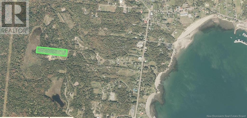 Lot 04-01 Green Street, Grand Manan, New Brunswick  E5G 4B8 - Photo 11 - NB124027