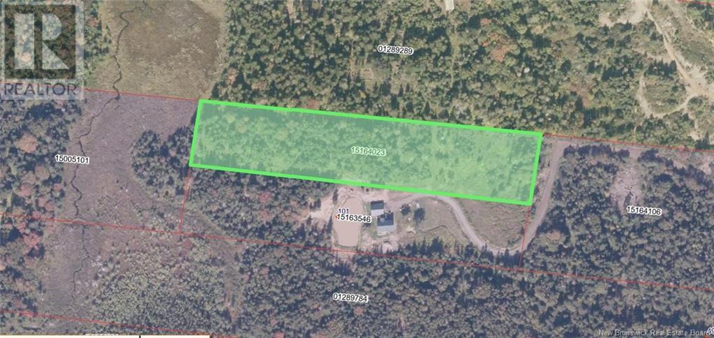 Lot 04-01 Green Street, Grand Manan, New Brunswick  E5G 4B8 - Photo 7 - NB124027