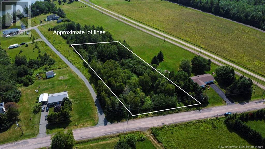 Lot 79-1 Shediac River Road, Shediac River, New Brunswick