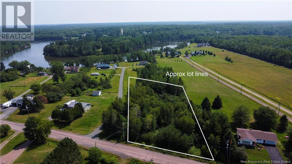 Lot 79-1 Shediac River Road, Shediac River, New Brunswick  E4R 1V8 - Photo 2 - NB124010