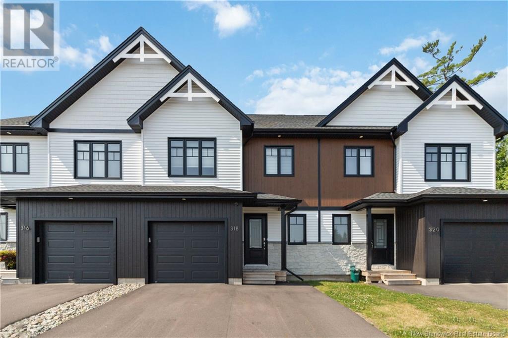 318 Ripplewood North Road, Moncton, New Brunswick