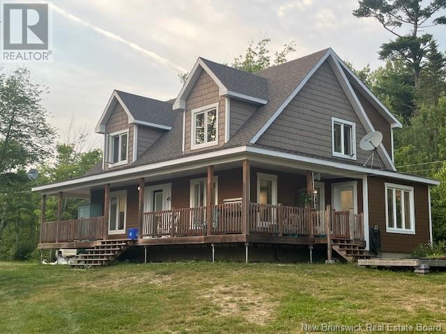 1359 Route 365, Gauvreau, New Brunswick