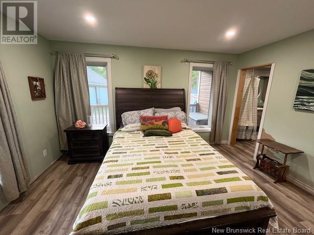 1359 Route 365, Gauvreau, New Brunswick  E1X 2P5 - Photo 17 - NB124037