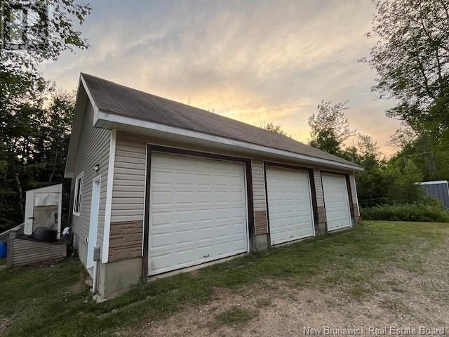 1359 Route 365, Gauvreau, New Brunswick  E1X 2P5 - Photo 38 - NB124037
