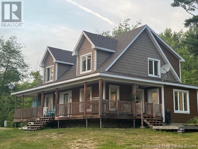 1359 Route 365, Gauvreau, New Brunswick  E1X 2P5 - Photo 40 - NB124037