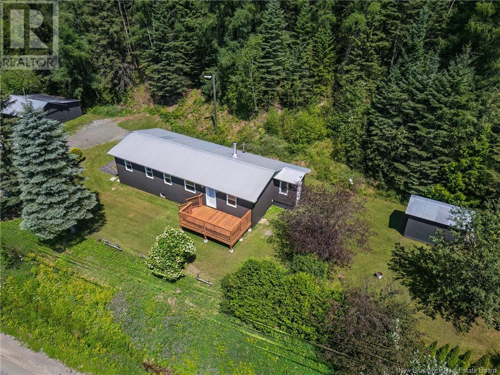 3068 Route 108, New Denmark, New Brunswick