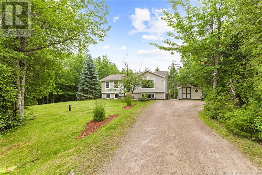 11 Heritage, Grand-Barachois, New Brunswick  E4P 3X2 - Photo 1 - NB124043