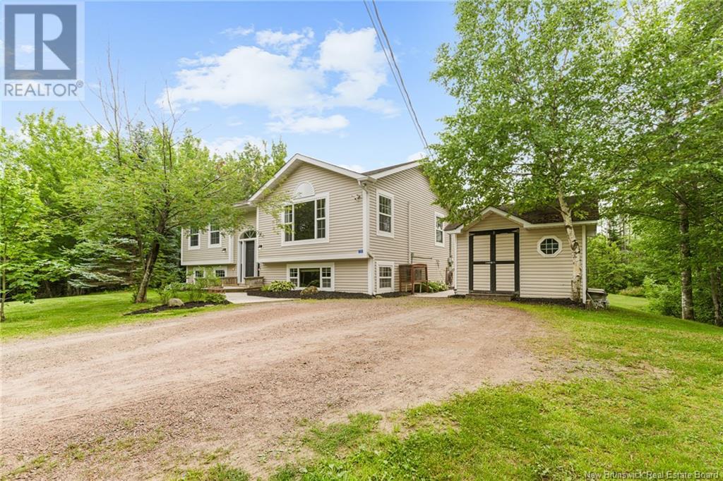11 Heritage, Grand-Barachois, New Brunswick  E4P 3X2 - Photo 35 - NB124043