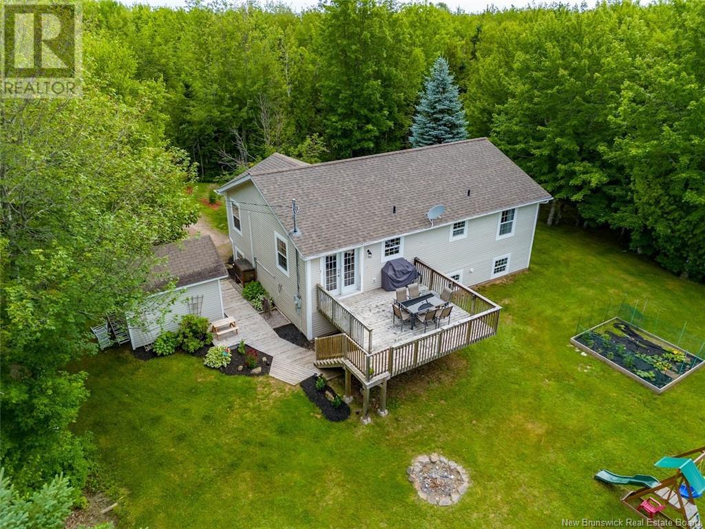 11 Heritage, Grand-Barachois, New Brunswick  E4P 3X2 - Photo 47 - NB124043