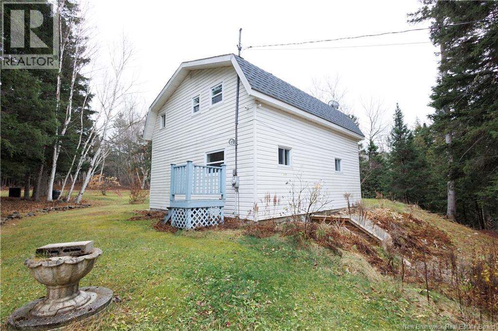 1336 Route 109, Red Rapids, New Brunswick