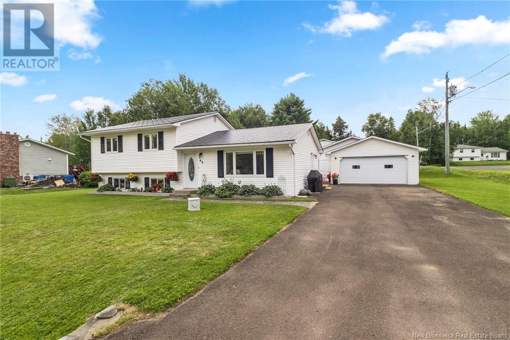 68 Howe Avenue, Beaver Dam, New Brunswick  E3B 8A5 - Photo 2 - NB124007