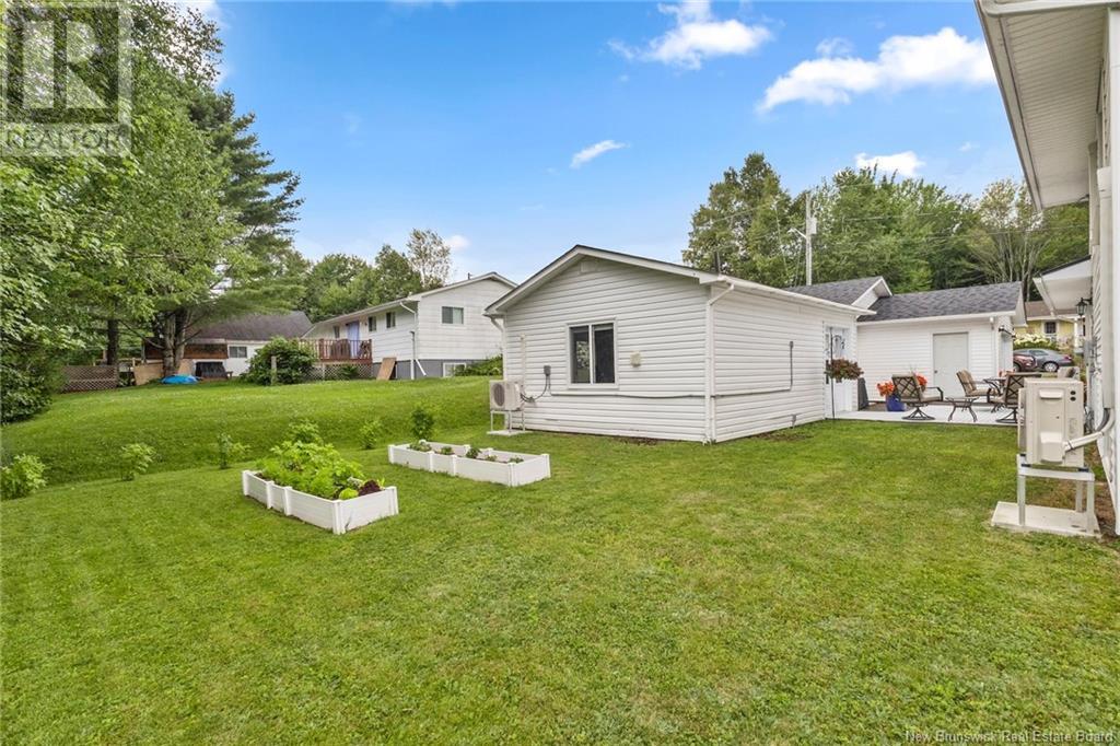 68 Howe Avenue, Beaver Dam, New Brunswick  E3B 8A5 - Photo 47 - NB124007