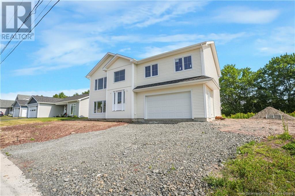 7 Boxwood Lane, New Maryland, New Brunswick  E3C 0R7 - Photo 2 - NB123899