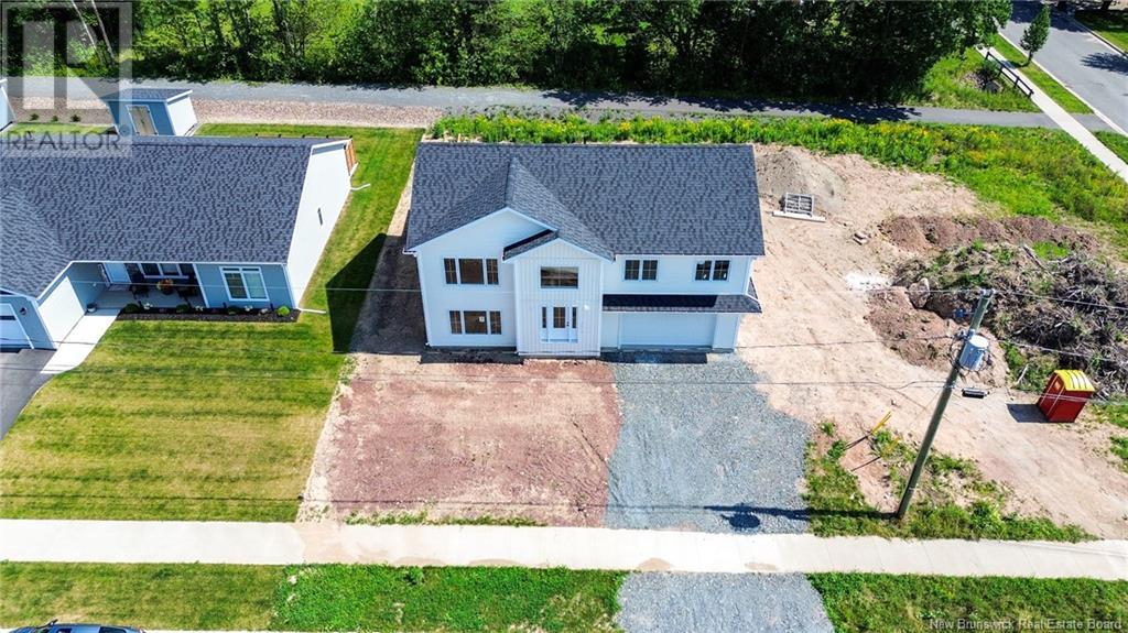 7 Boxwood Lane, New Maryland, New Brunswick  E3C 0R7 - Photo 46 - NB123899