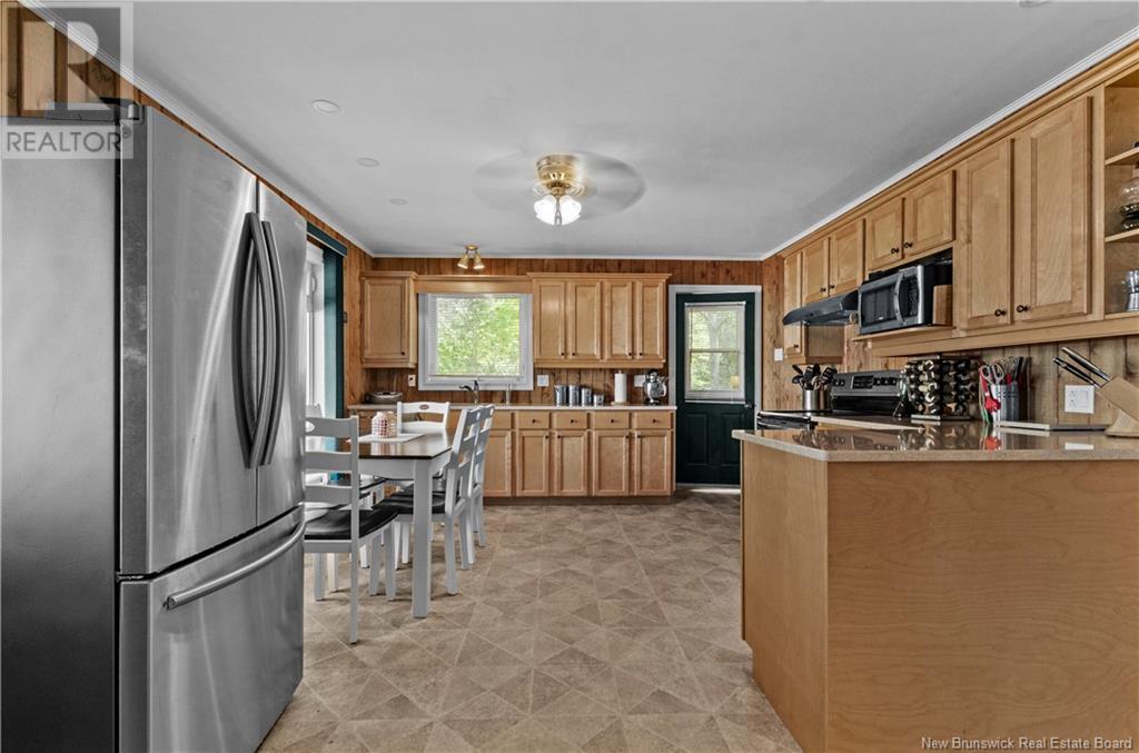 29 Cromwell Road, Cambridge-Narrows, New Brunswick  E2M 7E9 - Photo 10 - NB123837
