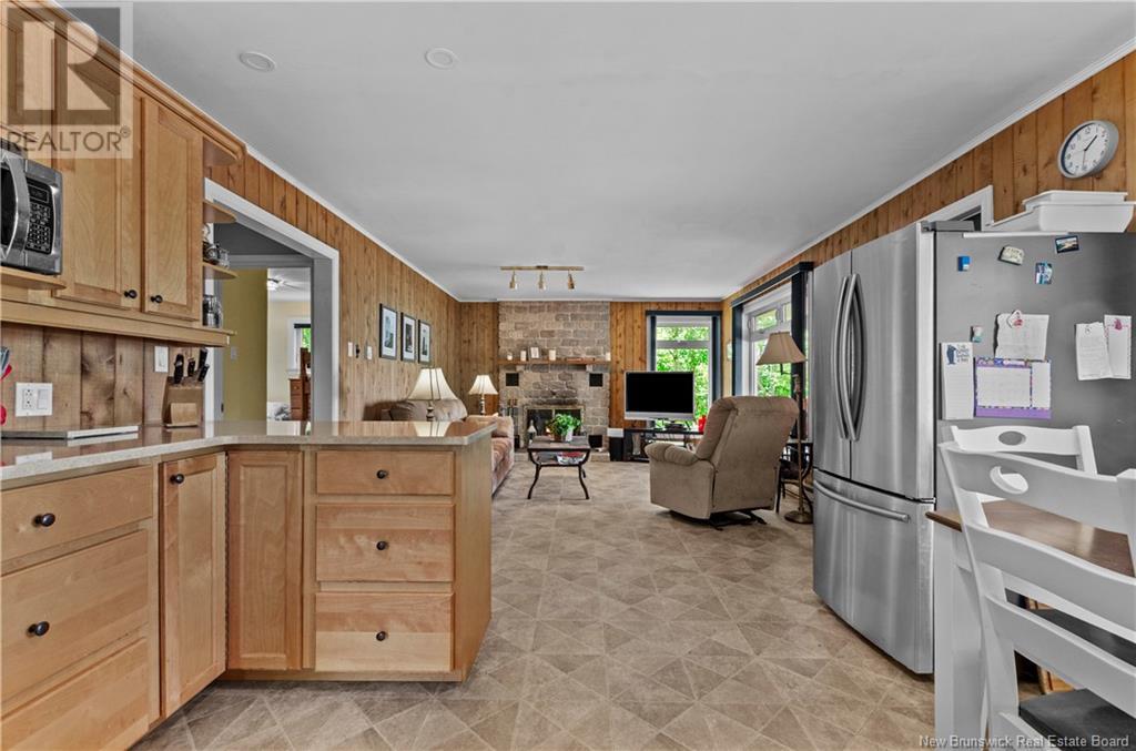 29 Cromwell Road, Cambridge-Narrows, New Brunswick  E2M 7E9 - Photo 8 - NB123837