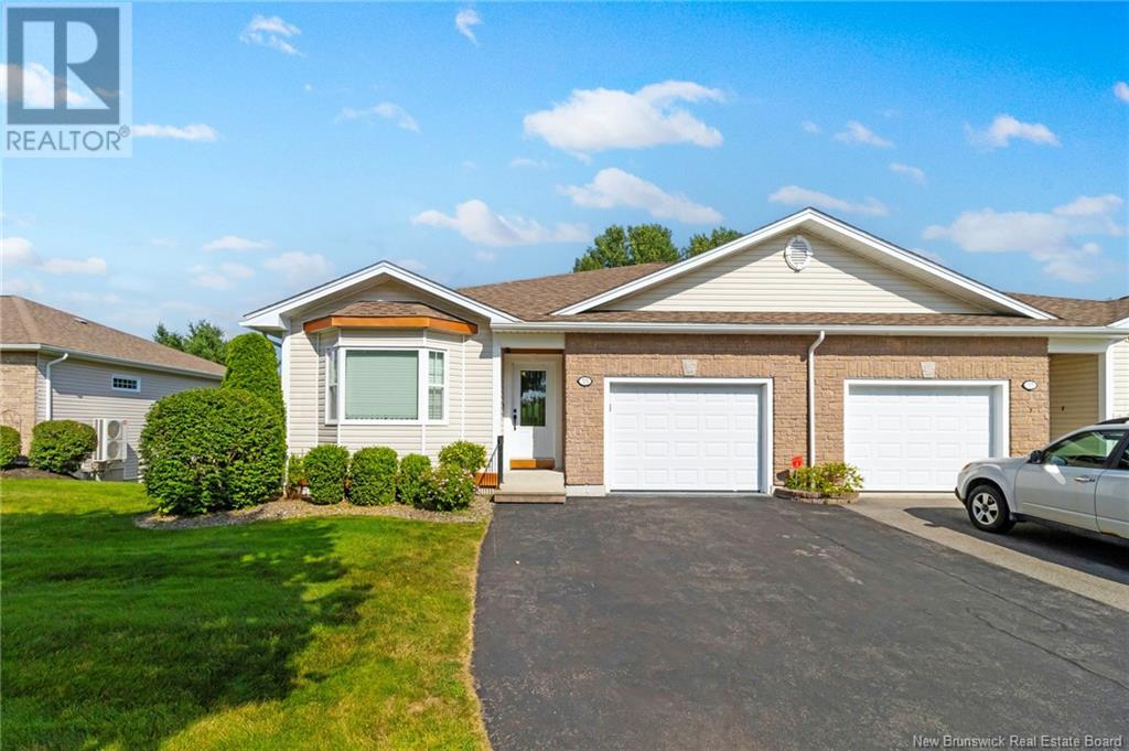 55 SARAHS Lane, Fredericton, New Brunswick