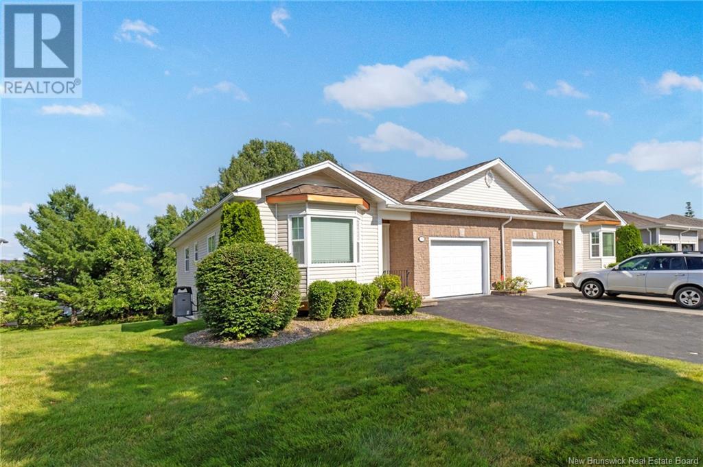55 Sarahs Lane, Fredericton, New Brunswick  E3B 0G2 - Photo 2 - NB124046