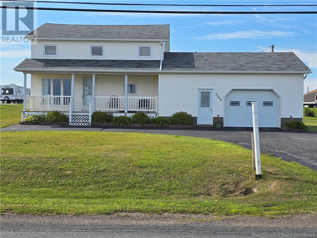 3163 RTE 305, Pigeon Hill, New Brunswick