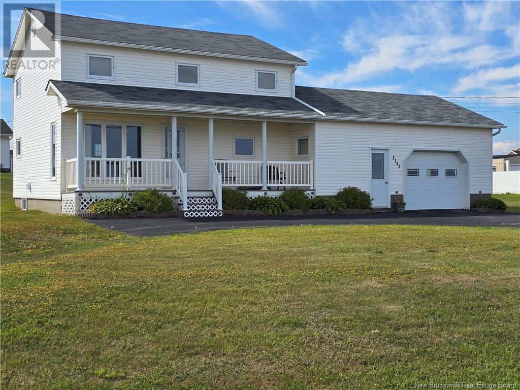 3163 Rte 305, Pigeon Hill, New Brunswick  E8T 2V7 - Photo 29 - NB124016
