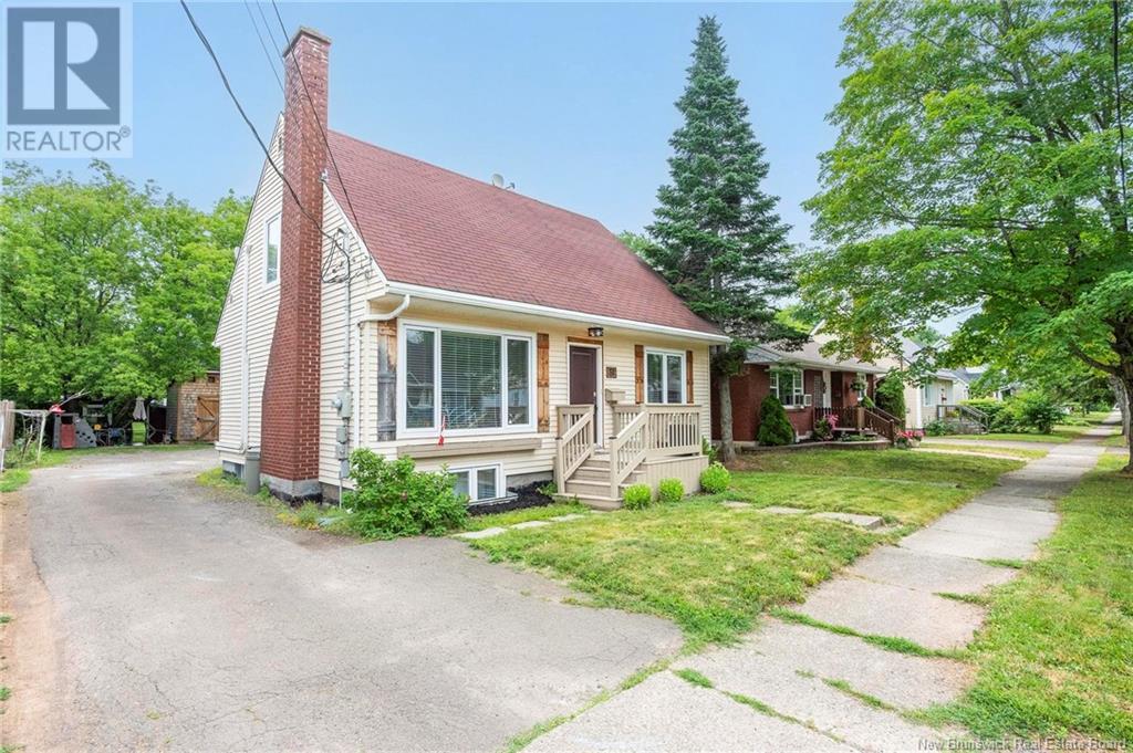 51 Walsh Street, Moncton, New Brunswick  E1C 6W6 - Photo 2 - NB123706