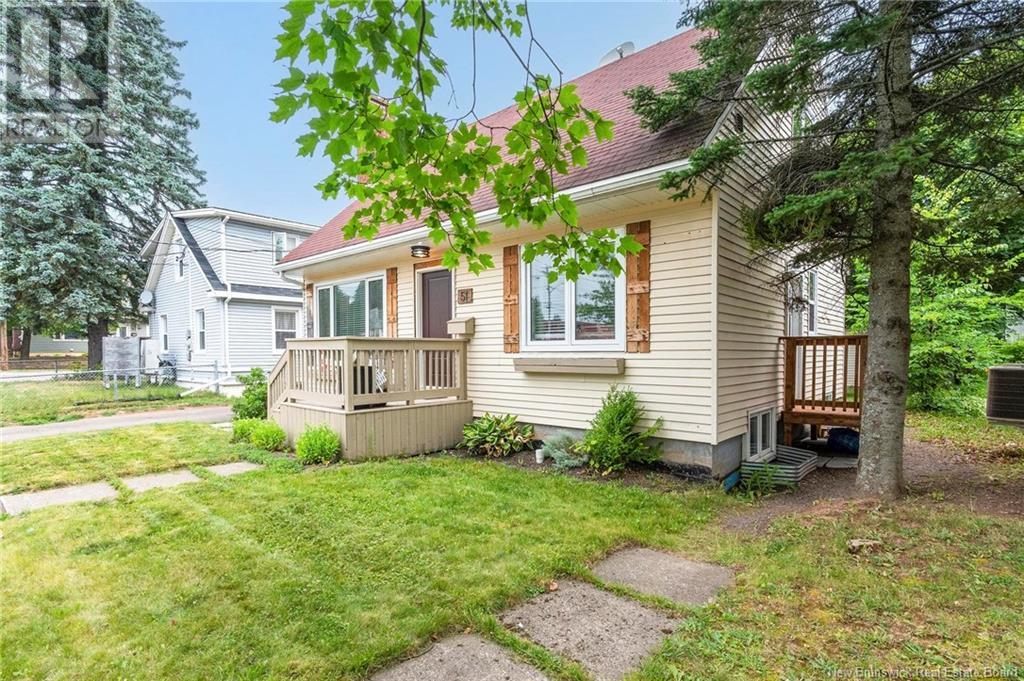 51 Walsh Street, Moncton, New Brunswick  E1C 6W6 - Photo 3 - NB123706