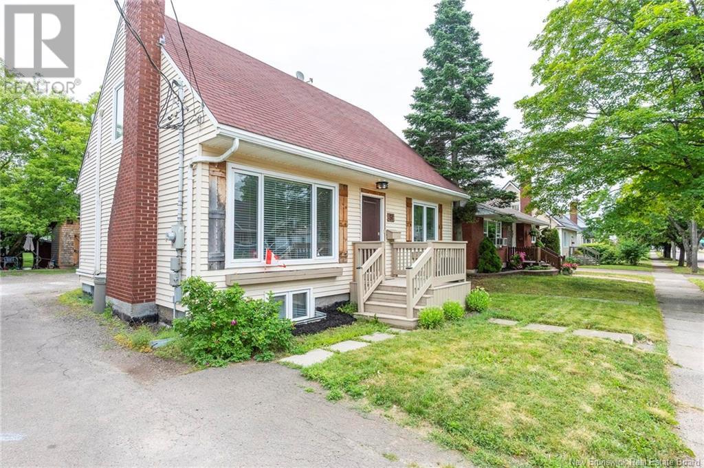 51 Walsh Street, Moncton, New Brunswick  E1C 6W6 - Photo 44 - NB123706