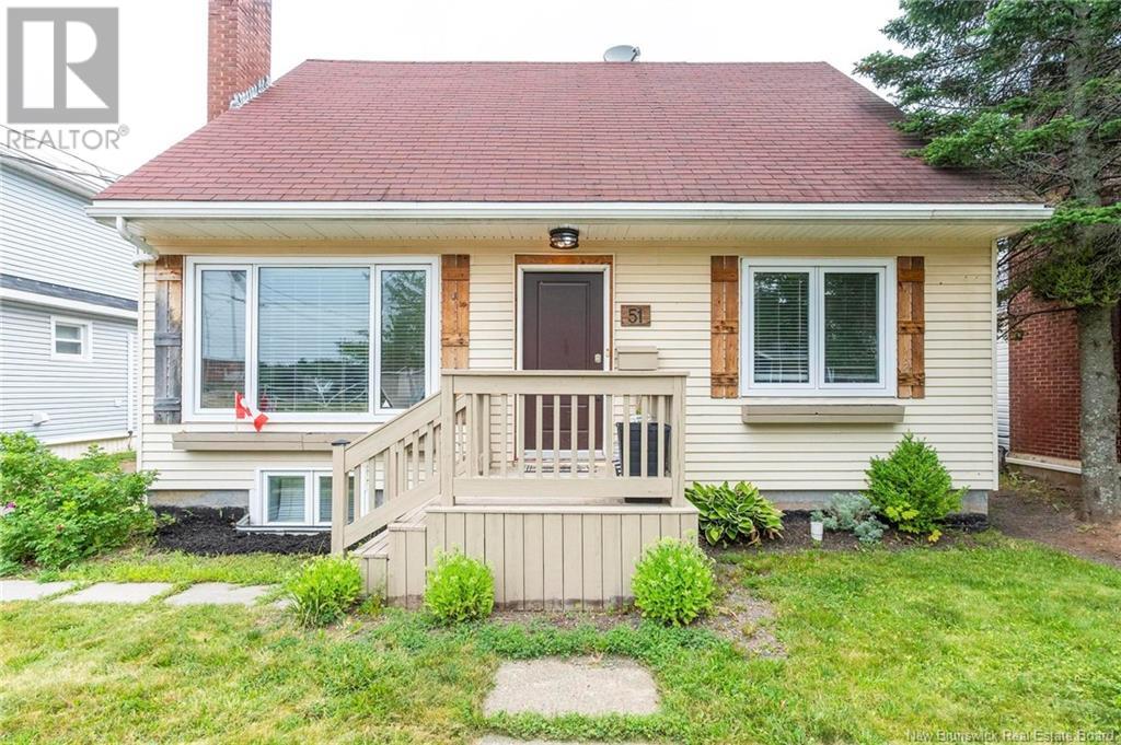 51 Walsh Street, Moncton, New Brunswick  E1C 6W6 - Photo 45 - NB123706