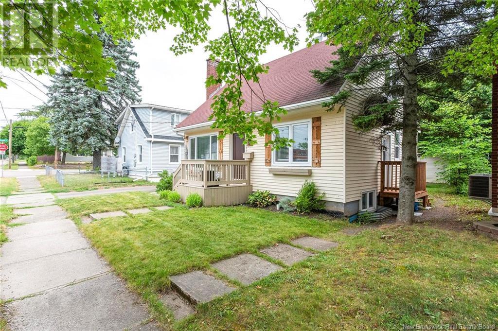 51 Walsh Street, Moncton, New Brunswick  E1C 6W6 - Photo 46 - NB123706