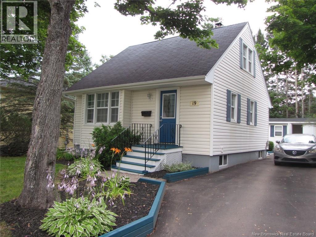 19 Fundy Road, Riverview, New Brunswick