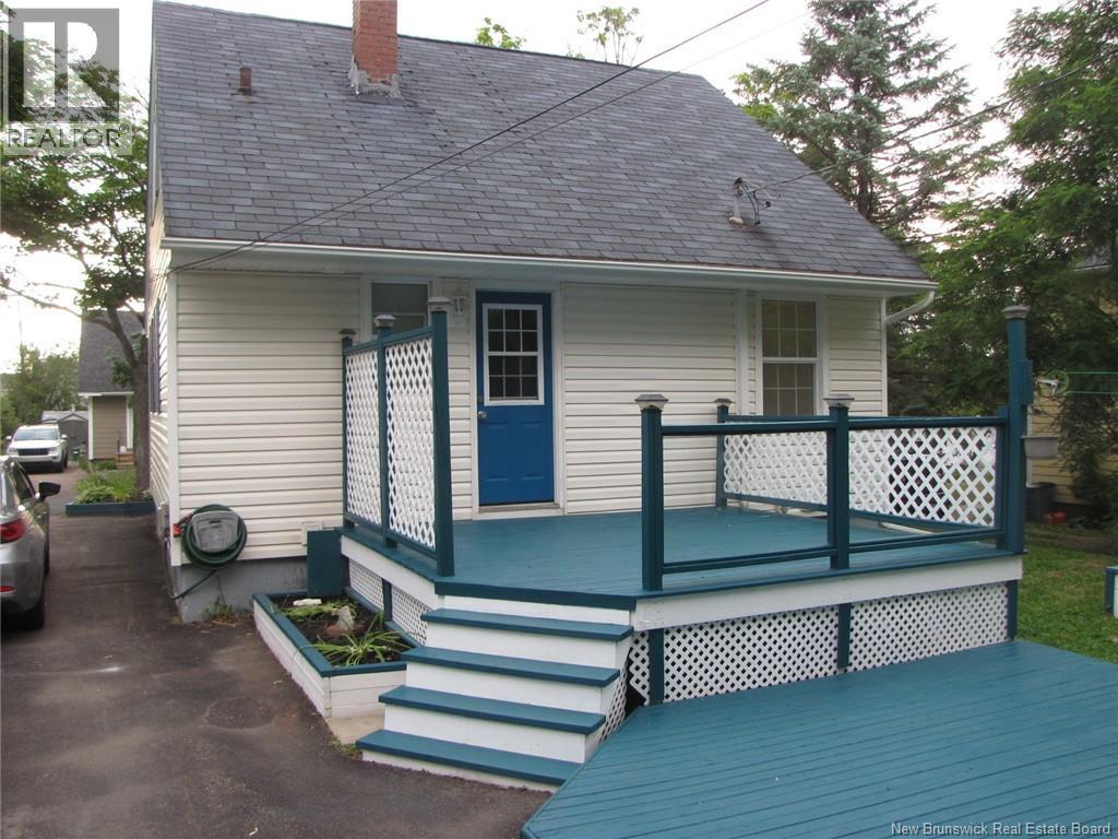 19 Fundy Road, Riverview, New Brunswick  E1B 1E1 - Photo 9 - NB124065