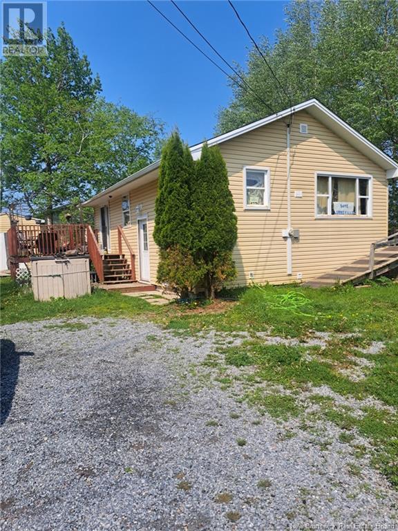 3 Tideview Lane, Saint John, New Brunswick  E2M 7E4 - Photo 1 - NB124012