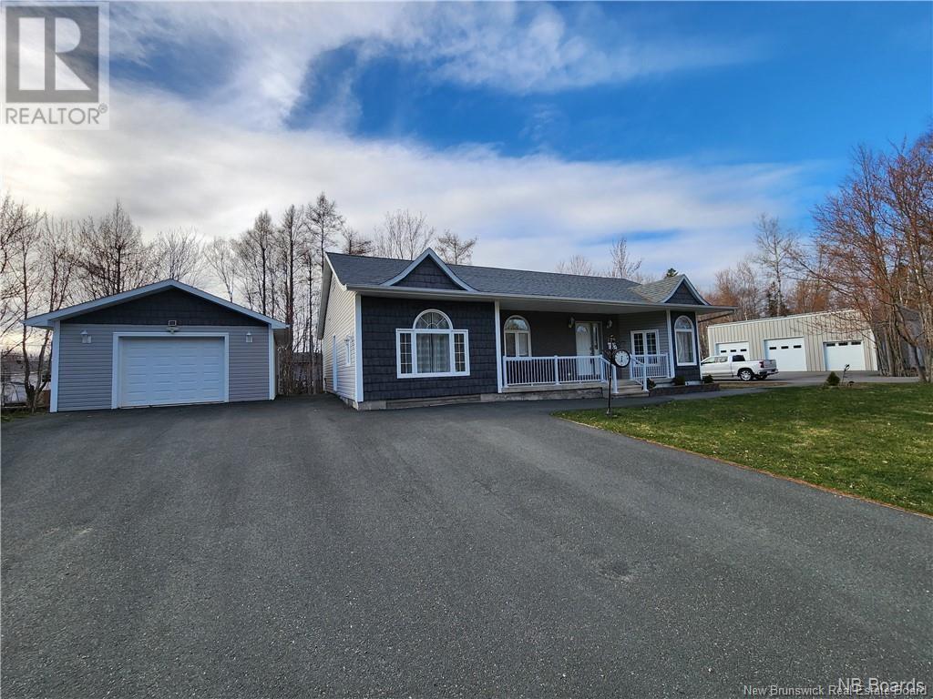229 Jacqueline Drive, Miramichi, New Brunswick