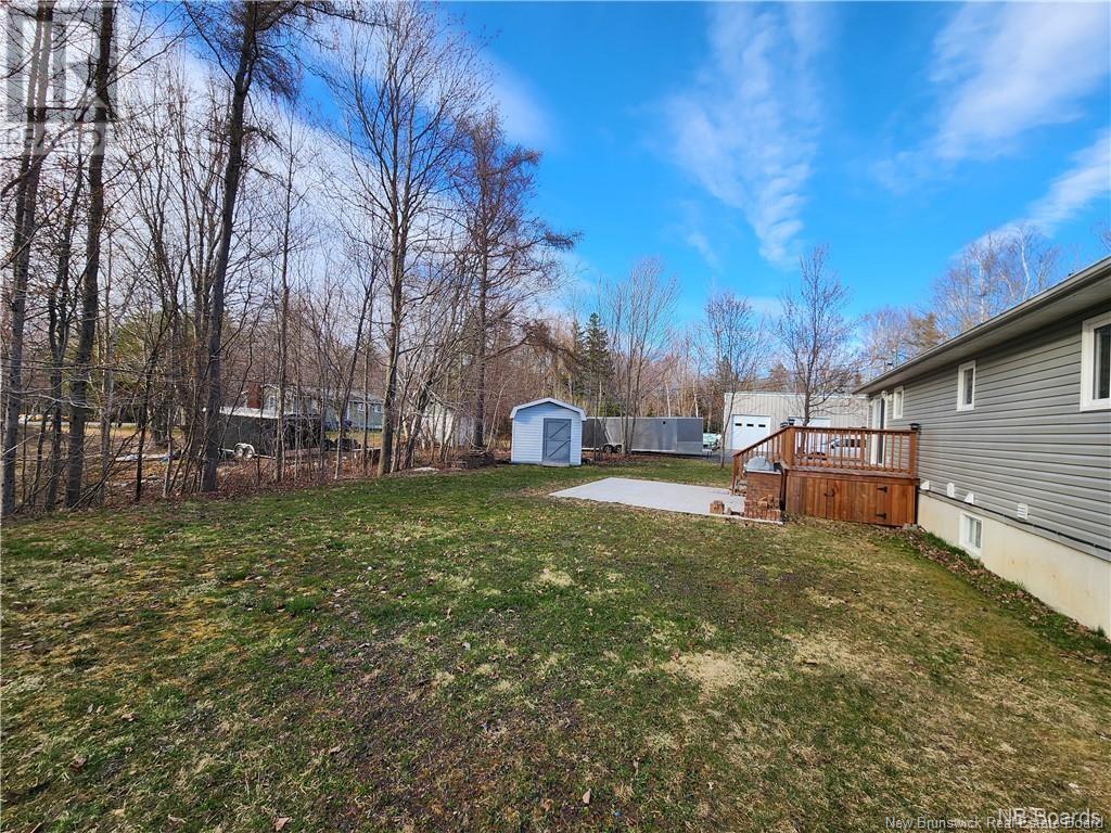 229 Jacqueline Drive, Miramichi, New Brunswick  E1N 3Z2 - Photo 34 - NB122757