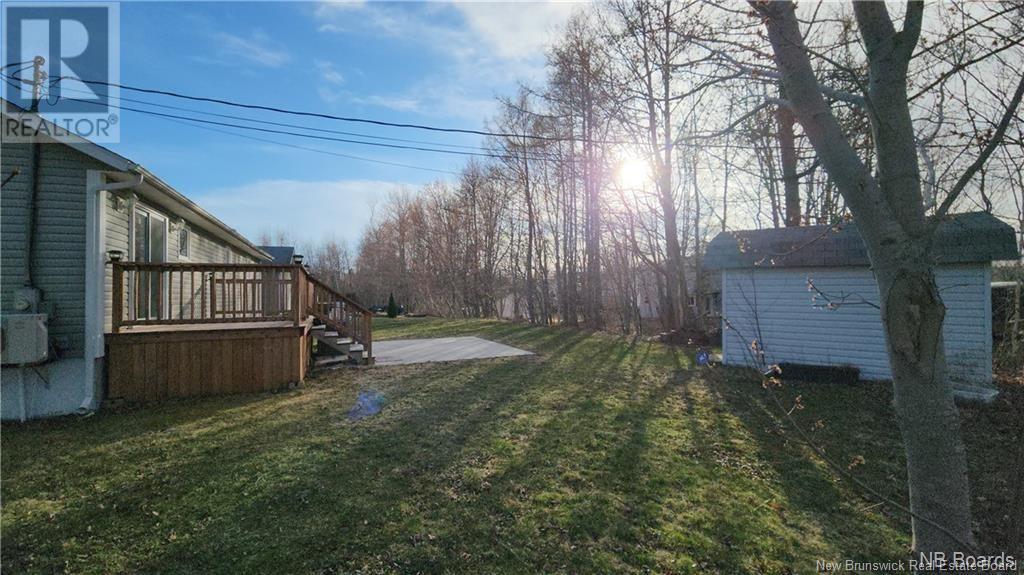 229 Jacqueline Drive, Miramichi, New Brunswick  E1N 3Z2 - Photo 36 - NB122757