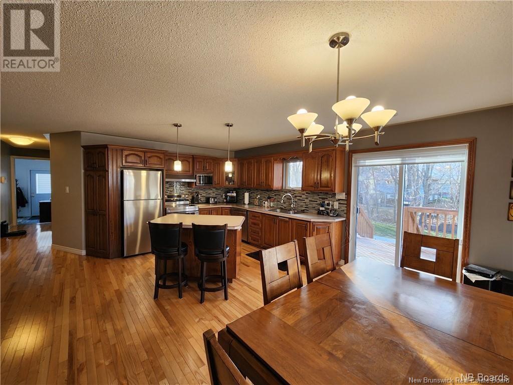 229 Jacqueline Drive, Miramichi, New Brunswick  E1N 3Z2 - Photo 7 - NB122757