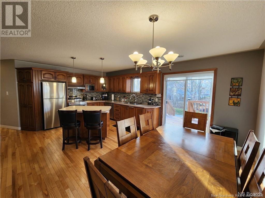 229 Jacqueline Drive, Miramichi, New Brunswick  E1N 3Z2 - Photo 9 - NB122757